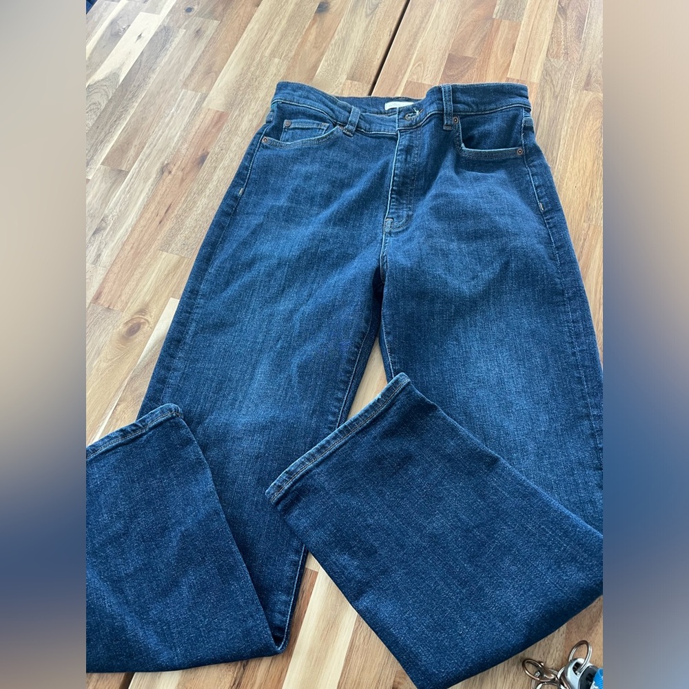 Women’s Peter Millar Crawford jeans